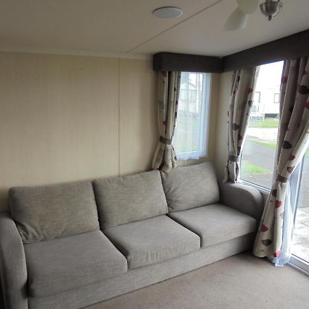 Kingfisher Bordeaux 8 Berth Central Heated Free Wifi 英戈尔德梅尔斯 外观 照片