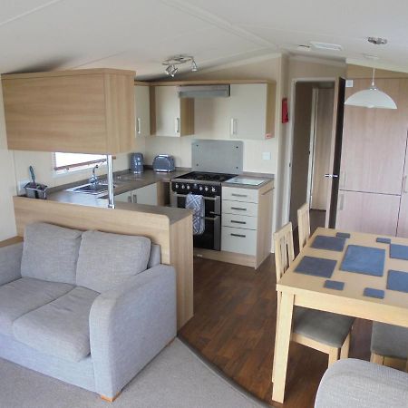 Kingfisher Bordeaux 8 Berth Central Heated Free Wifi 英戈尔德梅尔斯 外观 照片