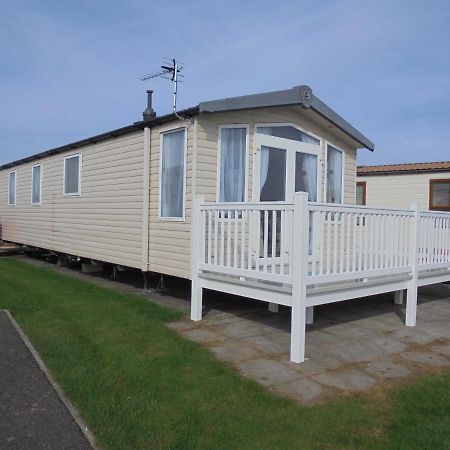 Kingfisher Bordeaux 8 Berth Central Heated Free Wifi 英戈尔德梅尔斯 外观 照片