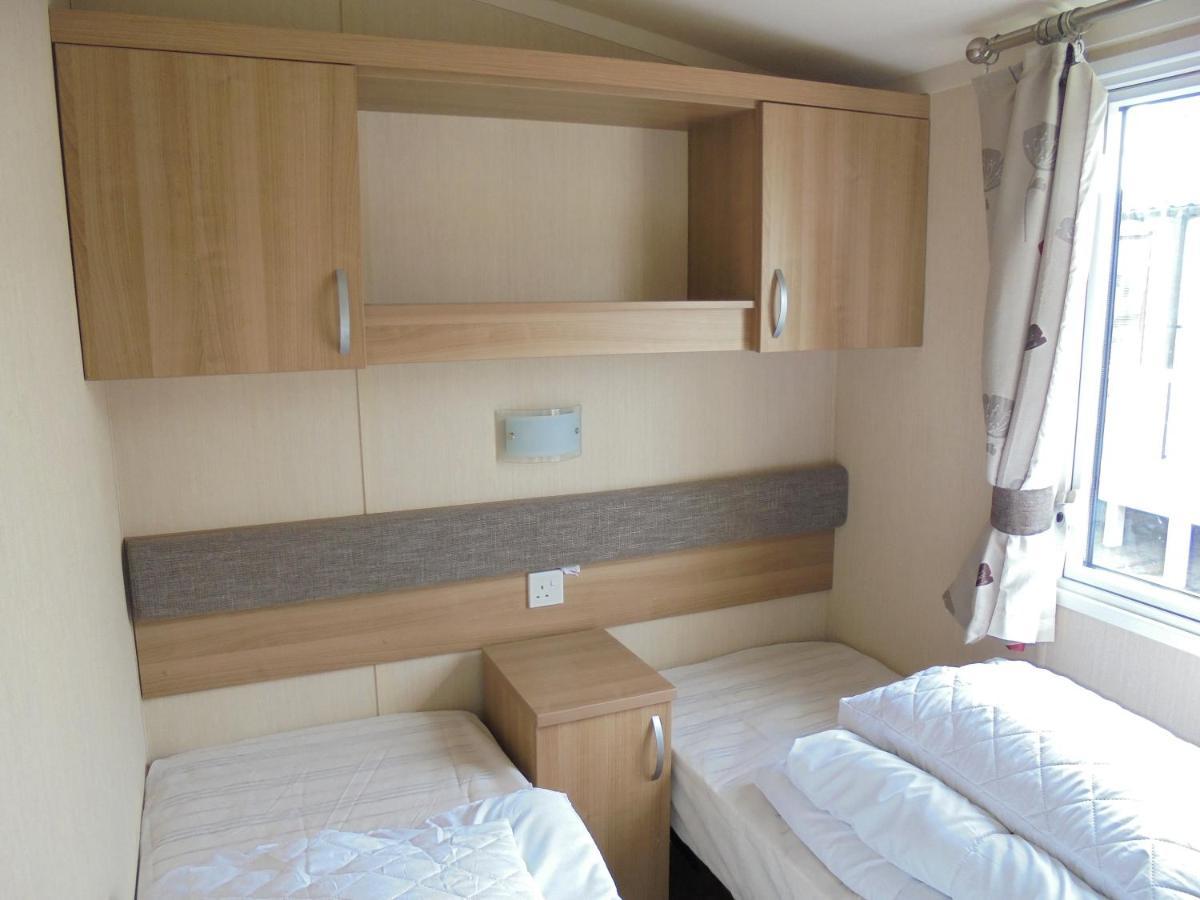 Kingfisher Bordeaux 8 Berth Central Heated Free Wifi 英戈尔德梅尔斯 外观 照片