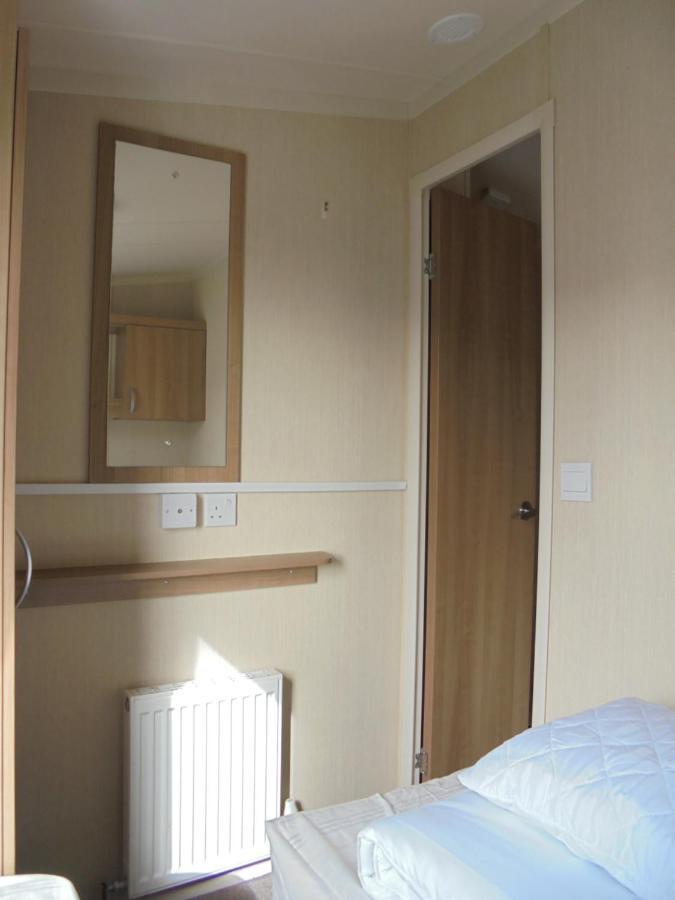 Kingfisher Bordeaux 8 Berth Central Heated Free Wifi 英戈尔德梅尔斯 外观 照片