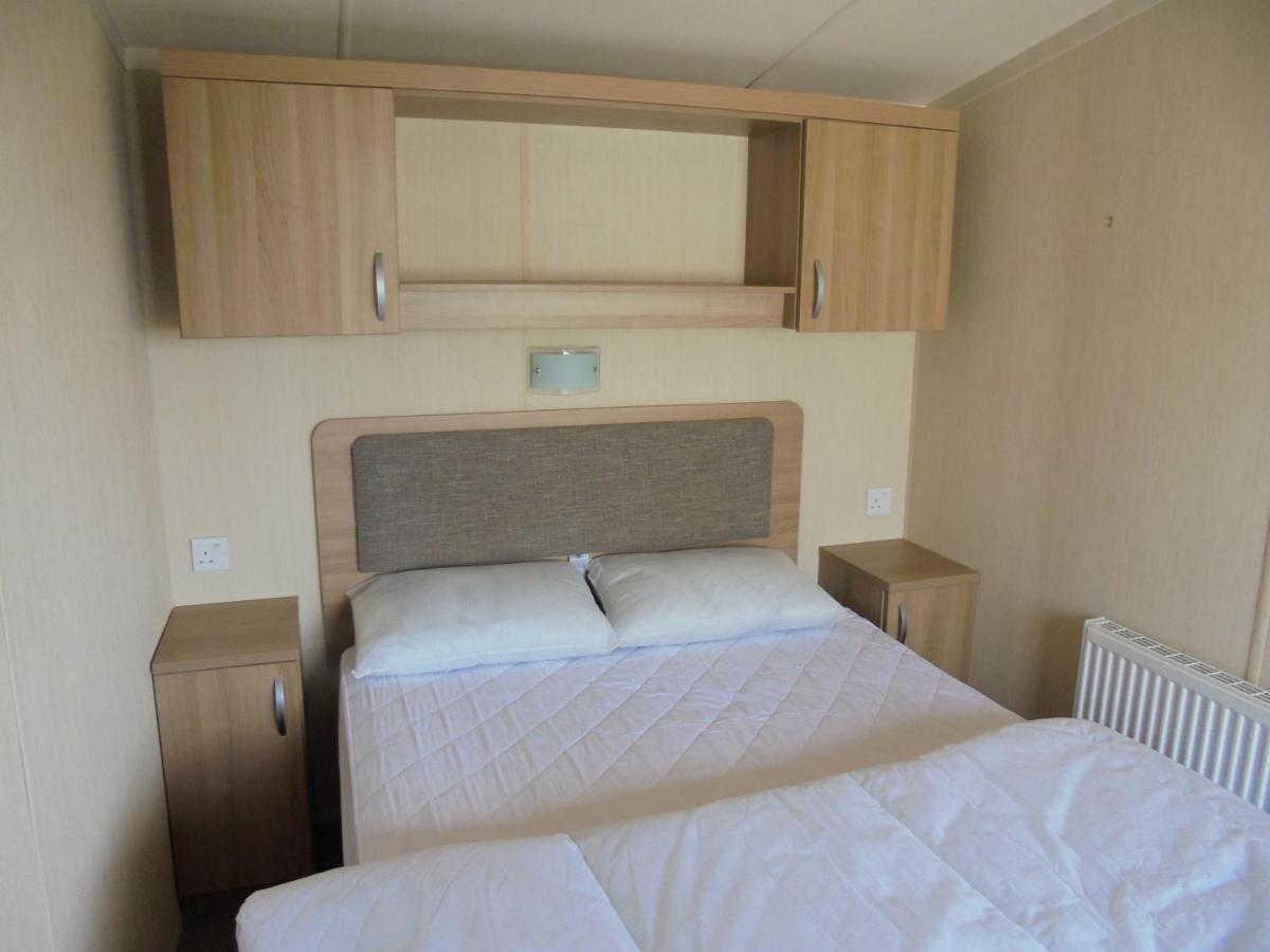Kingfisher Bordeaux 8 Berth Central Heated Free Wifi 英戈尔德梅尔斯 外观 照片
