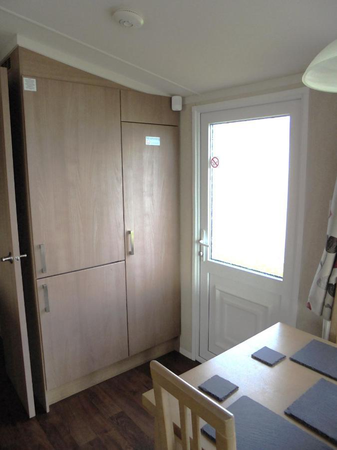 Kingfisher Bordeaux 8 Berth Central Heated Free Wifi 英戈尔德梅尔斯 外观 照片