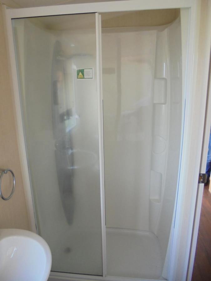 Kingfisher Bordeaux 8 Berth Central Heated Free Wifi 英戈尔德梅尔斯 外观 照片
