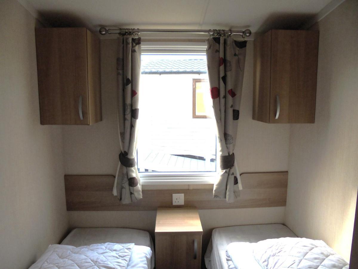 Kingfisher Bordeaux 8 Berth Central Heated Free Wifi 英戈尔德梅尔斯 外观 照片