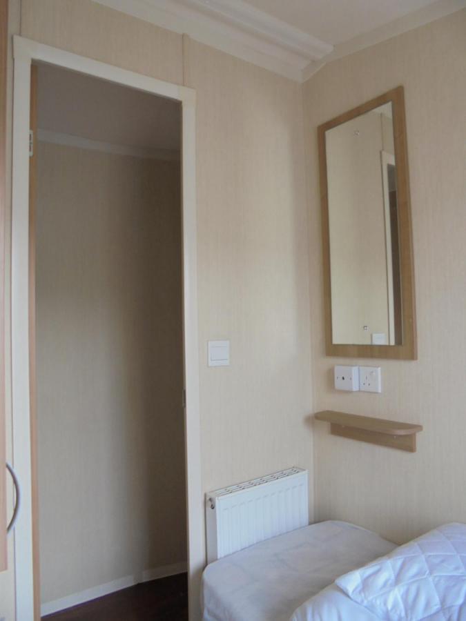 Kingfisher Bordeaux 8 Berth Central Heated Free Wifi 英戈尔德梅尔斯 外观 照片