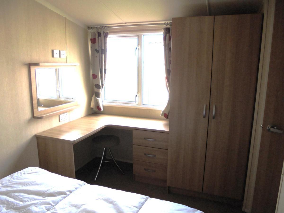 Kingfisher Bordeaux 8 Berth Central Heated Free Wifi 英戈尔德梅尔斯 外观 照片