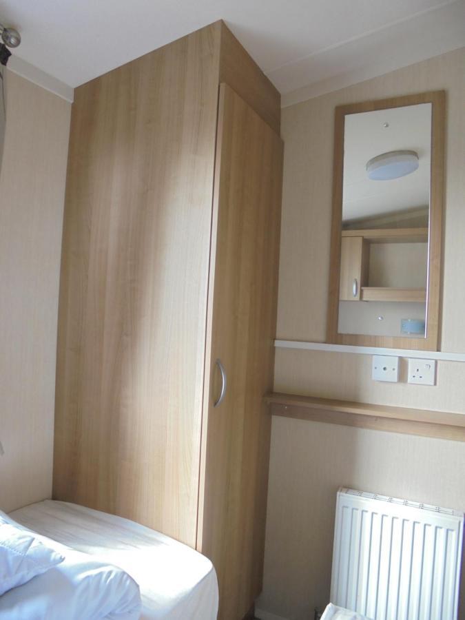 Kingfisher Bordeaux 8 Berth Central Heated Free Wifi 英戈尔德梅尔斯 外观 照片