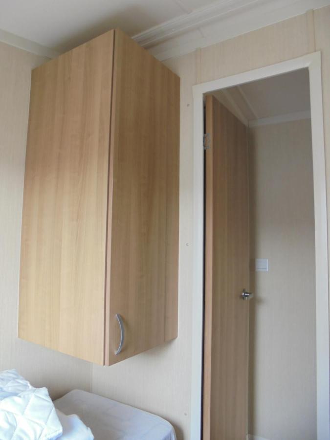 Kingfisher Bordeaux 8 Berth Central Heated Free Wifi 英戈尔德梅尔斯 外观 照片