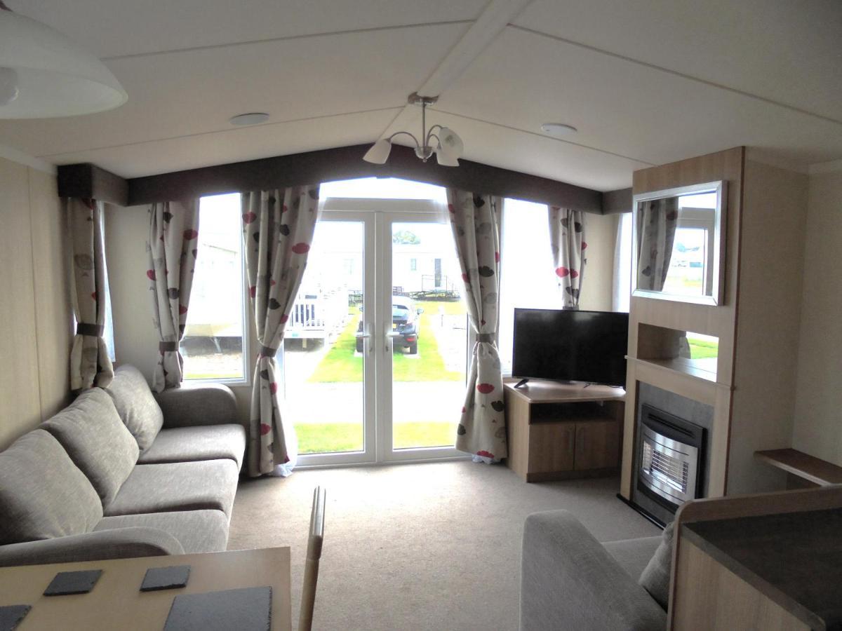 Kingfisher Bordeaux 8 Berth Central Heated Free Wifi 英戈尔德梅尔斯 外观 照片