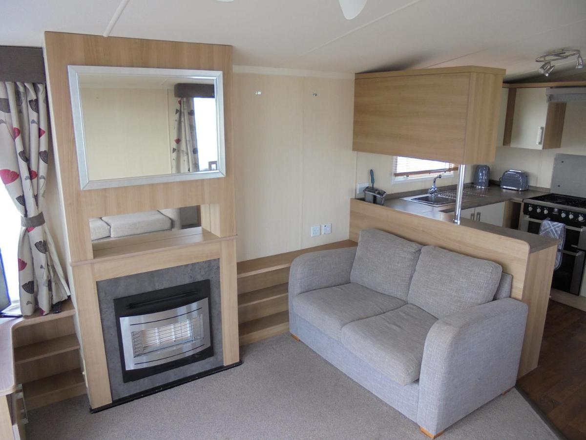 Kingfisher Bordeaux 8 Berth Central Heated Free Wifi 英戈尔德梅尔斯 外观 照片