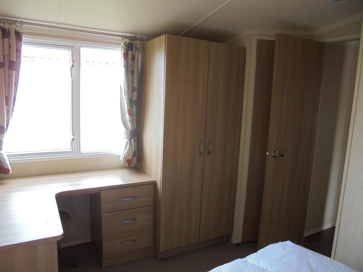 Kingfisher Bordeaux 8 Berth Central Heated Free Wifi 英戈尔德梅尔斯 外观 照片