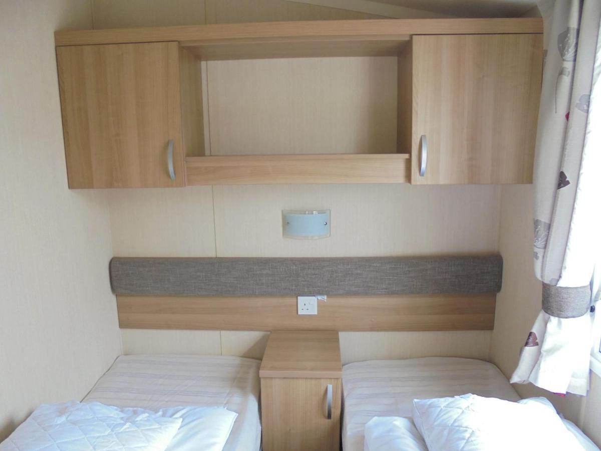 Kingfisher Bordeaux 8 Berth Central Heated Free Wifi 英戈尔德梅尔斯 外观 照片