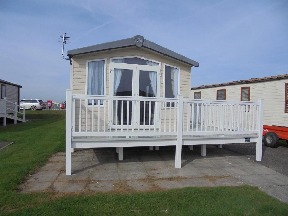 Kingfisher Bordeaux 8 Berth Central Heated Free Wifi 英戈尔德梅尔斯 外观 照片