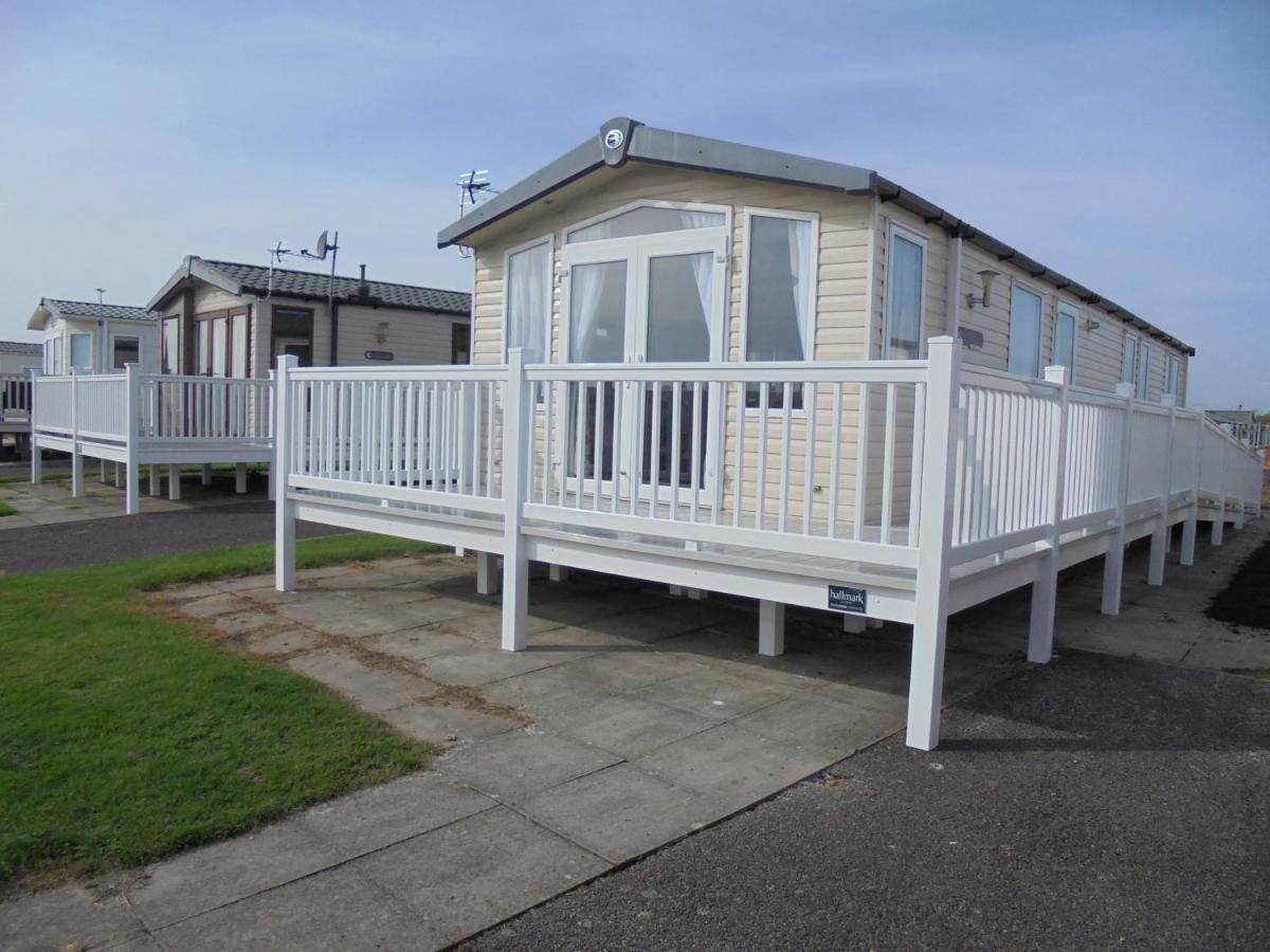 Kingfisher Bordeaux 8 Berth Central Heated Free Wifi 英戈尔德梅尔斯 外观 照片